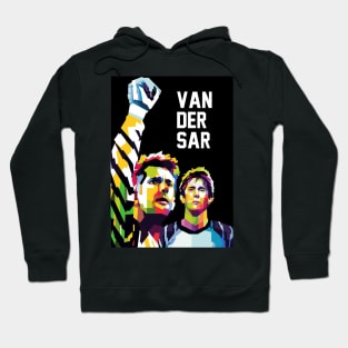 Edwin Van Der Sar Hoodie